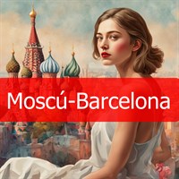 Фильм в FullHD качестве "Выставка Москва-Барселона" 1006